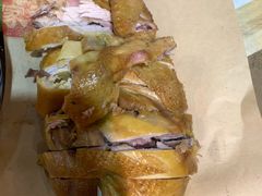 -汉唐守艺人·河北面馆(民心河店)