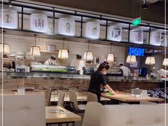 -Hatsune隐泉日式料理(SKP店)