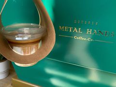 -METAL HANDS(五道营店)
