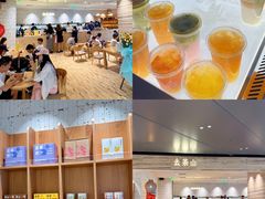 -深圳湾万象城(南山店)