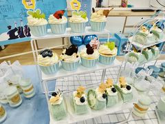 -Dark Horse·黑马蛋糕·低脂·低糖淡奶(金匙望湖大厦店)