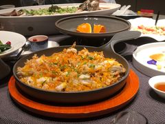 水潺蚝烙-大儒小厨·苏浙菜(瑞虹太阳宫店)