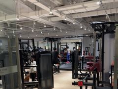 -FLARE STAR FITNESS(复地活力城店)
