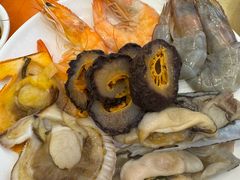 -芭菲盛宴·环球美食(袁家岗店)