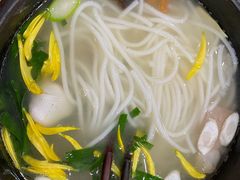 -桥香园过桥米线(国贸店)
