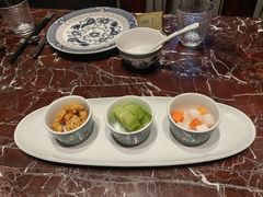 -钱塘花园·宁波菜