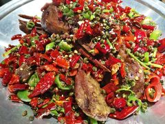 -叶派龙虾•招牌香辣蟹·海鲜(中海国际店)