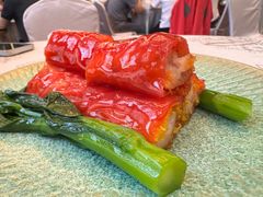 -香云轩·顺德菜(香云纱园林酒店店)