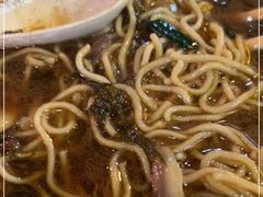 -春雪面馆(转塘店)