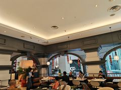 -必胜客(砂之船中东奥莱店)