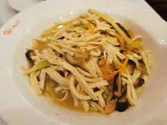 扬州干丝-永兴餐厅(复兴中路店)