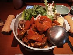 -仓桥家·焗寿司·锅物(光谷步行街店)