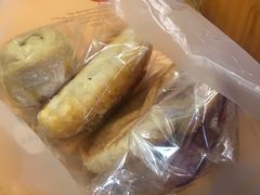 -BREAD WAY面包路·欧式面包(龙湖时代D馆店)