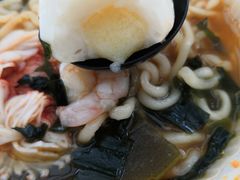 芝士丸-不方便面馆(TIT店)