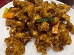 溜肉段-林之六八·6886大连老菜馆