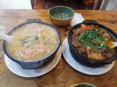 -沈妈砂锅(光华村店)
