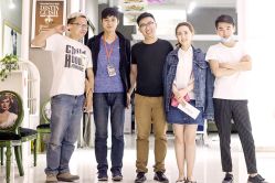 -戛纳印象摄影(潮拍定制馆)