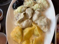 -船歌·鱼水饺青岛菜(国贸商城店)
