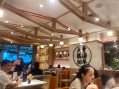 -味千拉面(广州白云机场T1西二店)