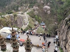 -九华山风景区