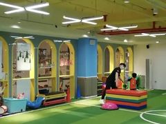 -动力小特工运动馆(望京店)