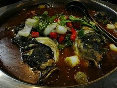-陈帅夜排档·龙虾·炒菜·烤串(世茂店)