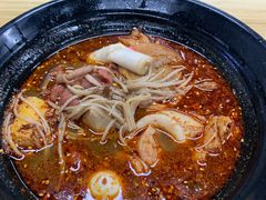 -四川老牛麻辣烫(北门桥店)