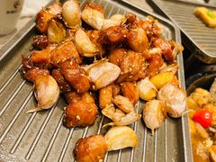 -老板恋上鱼(恒隆广场店)