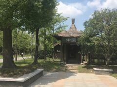 -东园小馆·早茶·淮扬小炒(宋夹城店)