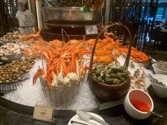 -安蒂娅·海鲜自助餐厅(安蒂娅美兰酒店)