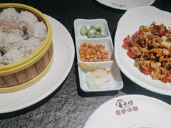 -香鼎坊江西菜(国奥店)
