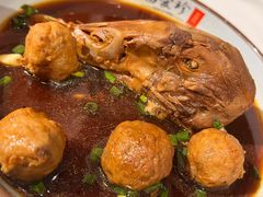 -杨爱珍大排档(龙游店)