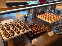 -金茂君悦·食在56海鲜自助餐厅ON56