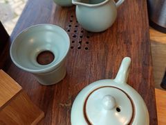 -颐和•海鲜砂锅粥•啫啫煲(奥林匹克广场店)
