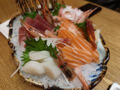 -林妈妈村·日式料理(宝山龙湖天街店)