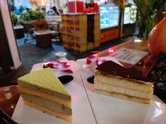 -丽江庭院之爱在路上(西单店)