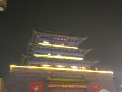 -鼓楼夜市