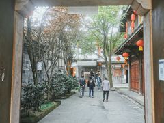 -对又来老费饭店