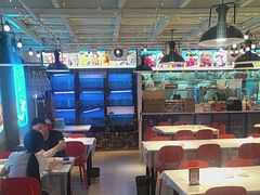 -石牌岭小亮蒸虾•湖北老字号(左岭店)