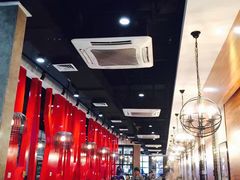 大堂-陈记顺和牛肉火锅馆(天河北路店)