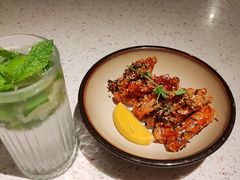 -BE BRIGHT KITCHEN(正佳广场店)