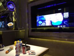 -Huange欢歌KTV(欣都龙城vcpark购物中心店)