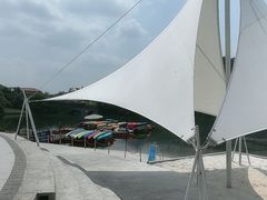 -海兰云天度假区温泉