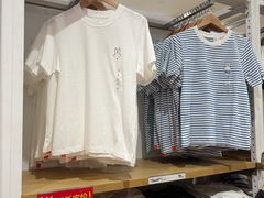 -优衣库(北京枫蓝国际广场店)