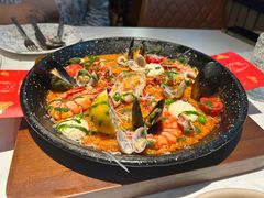 -CRAZYONES克芮旺斯西班牙餐厅(苏州中心店)