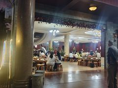 -岩保农家乐