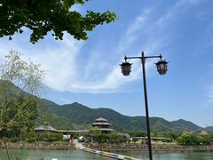 -雅鲁激流探险漂流