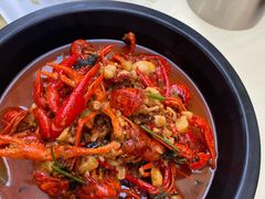 -聚味瞿记·龙虾堂(坡子街店)