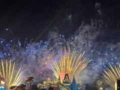 -泉城欧乐堡梦幻世界