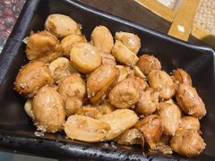 -潮十三潮汕砂锅粥(高新四路大都荟店)